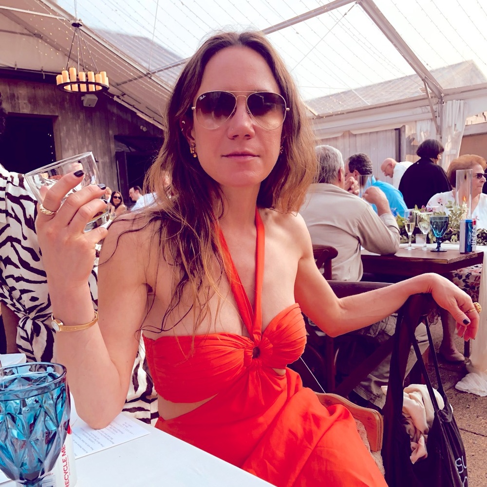 Meet your Posher, Rachel